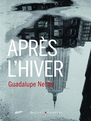 cover image of Après l'hiver